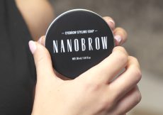 eyebrow cosmetics Nanobrow