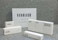 lash lamination nanolash