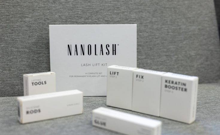 lash lamination nanolash